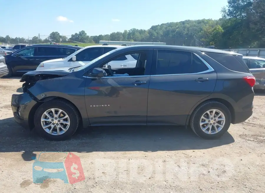 2GNAXKEV7L6269924 Photo# 14