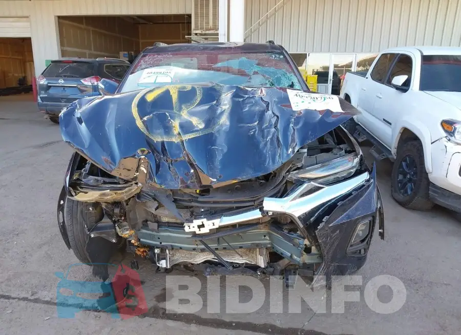 3GNKBBRAXLS648170 Photo# 11