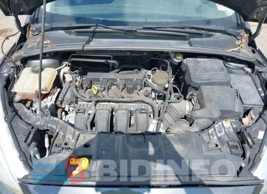 1FADP3F25FL201512 Photo# 10