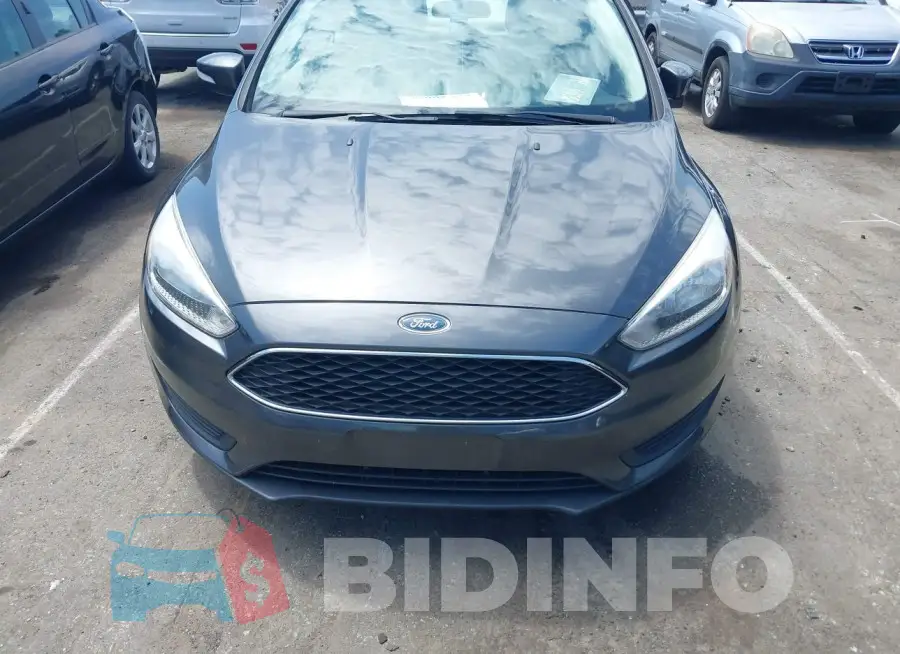 1FADP3F2XHL337721 Photo# 12
