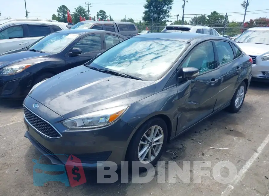 1FADP3F2XHL337721 Photo# 2