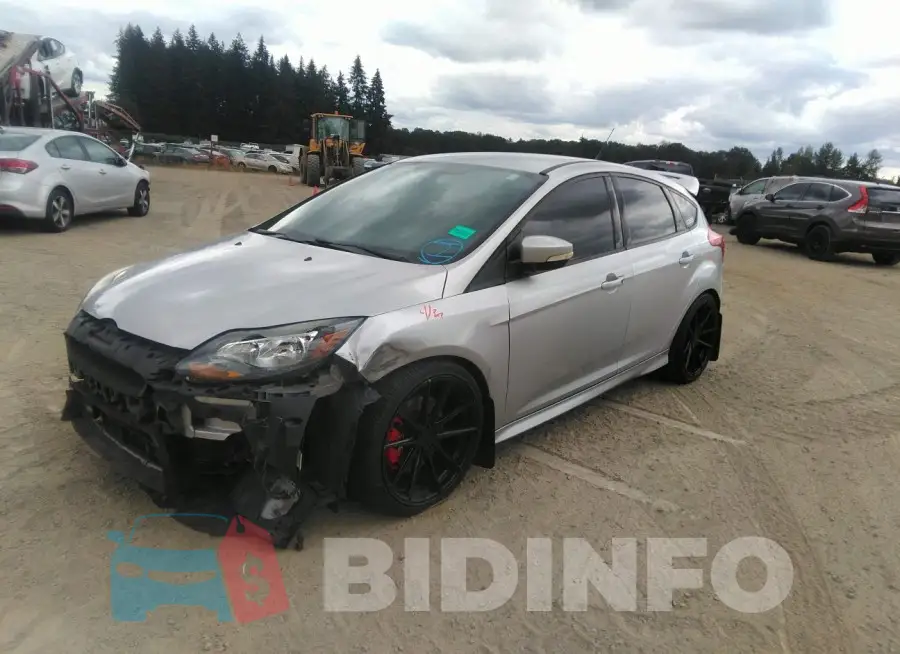 1FADP3L97EL168464 Photo# 2