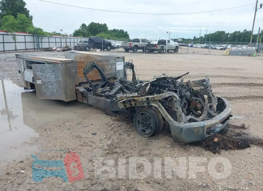 1FDBF2A63HEB70515 Photo# 1