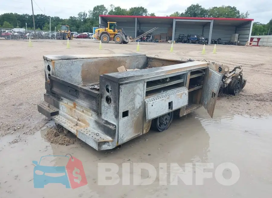 1FDBF2A63HEB70515 Photo# 4