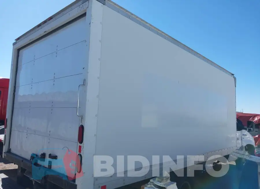 1FDWE3FL5FDA25844 Photo# 4