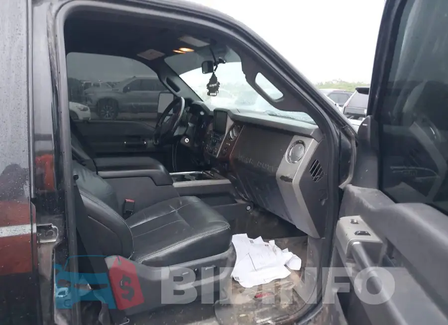 1FT7W2BT2EEA37173 Photo# 5