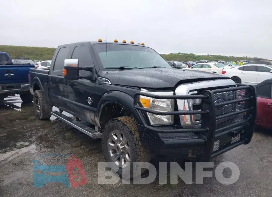 1FT7W2BT2EEA37173 Photo# 1