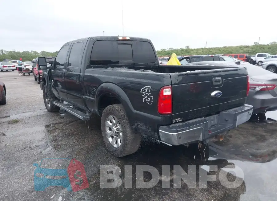 1FT7W2BT2EEA37173 Photo# 3