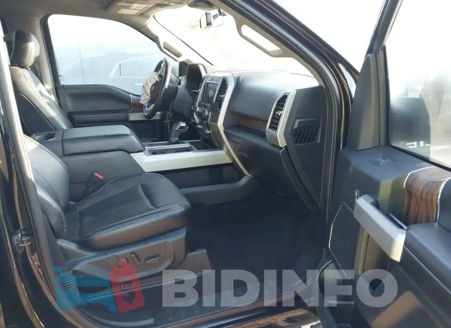 1FTEW1C48KFC29731 Photo# 5