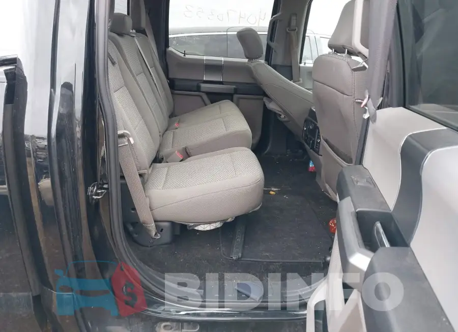 1FTEW1EP8JFC87893 Photo# 8