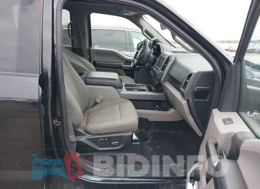 1FTEW1EP8JFC87893 Photo# 5