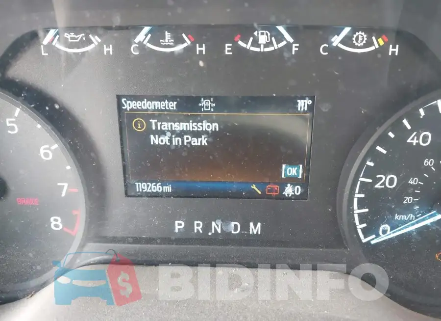 1FTFX1E56MFA28971 Photo# 15