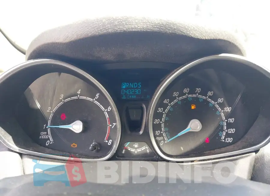 3FADP4EJ6HM159495 Photo# 7