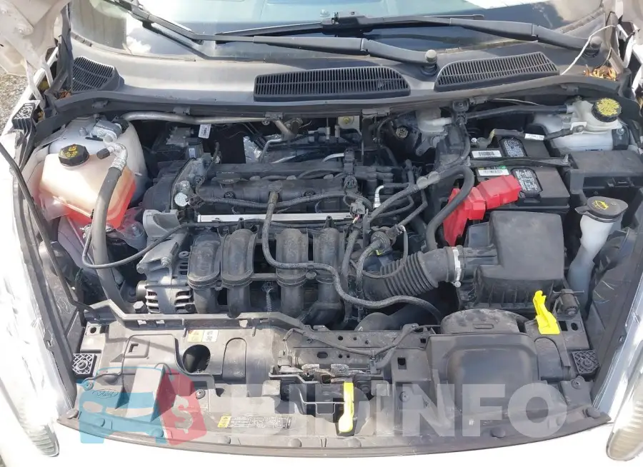 3FADP4EJ6HM159495 Photo# 10