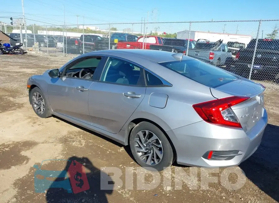 19XFC2F75HE078942 Photo# 3