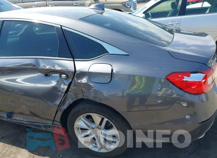 1HGCV1F13LA110433 Photo# 21