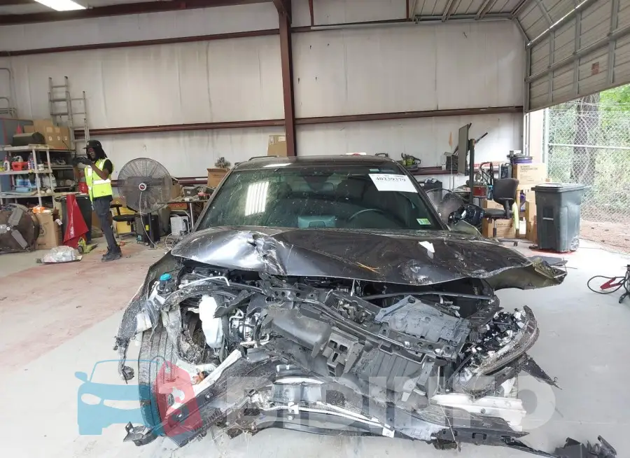 2HGFE2F50NH525266 Photo# 13
