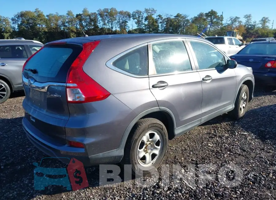 5J6RM4H37GL126831 Photo# 4