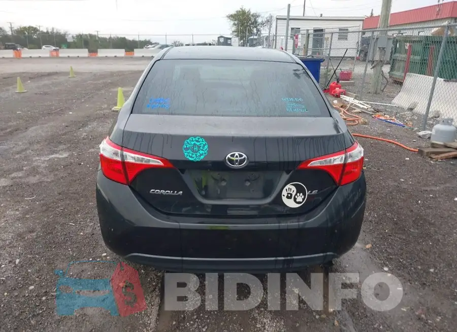 2T1BURHE1GC663921 Photo# 16