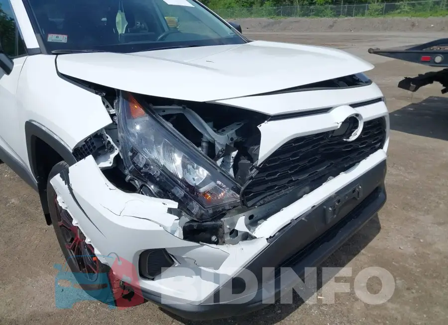2T3F1RFV8LC063167 Photo# 6