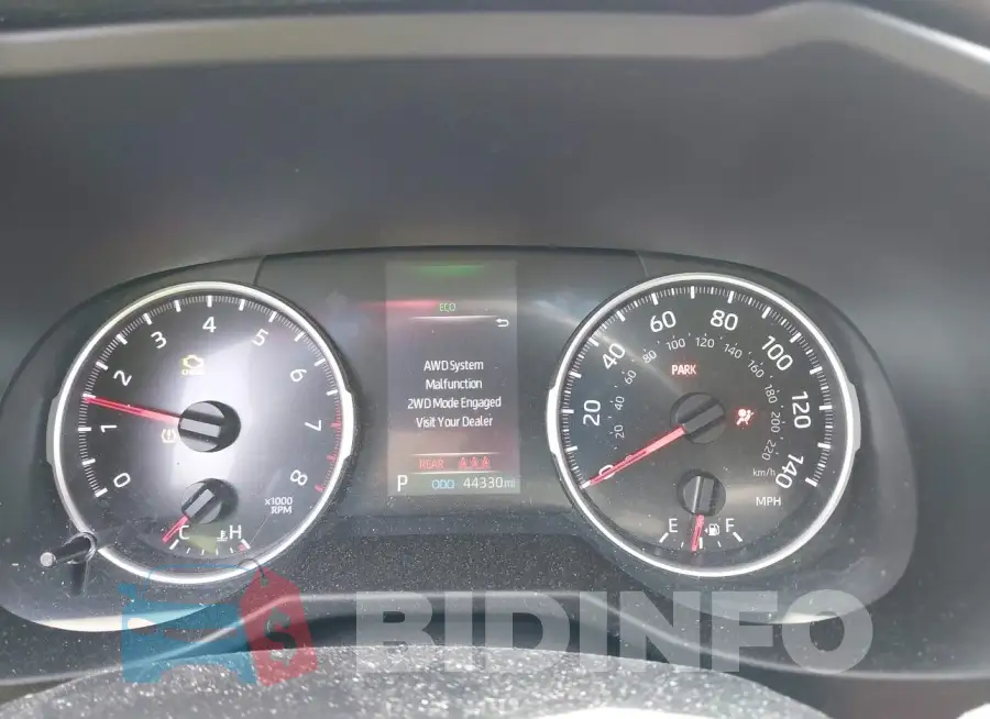 2T3F1RFV8LC063167 Photo# 7
