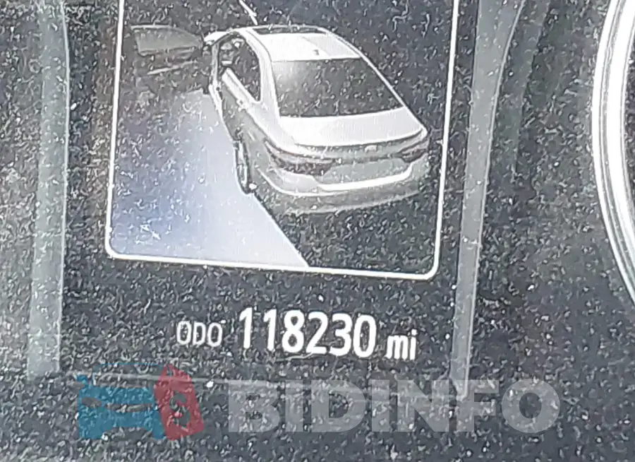 4T1BF1FK6FU026721 Photo# 15