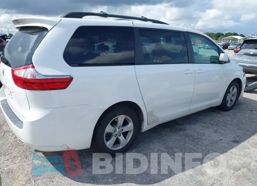 5TDKK3DC1FS575903 Photo# 4