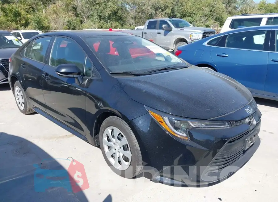 5YFB4MDE2PP027176 Photo# 1