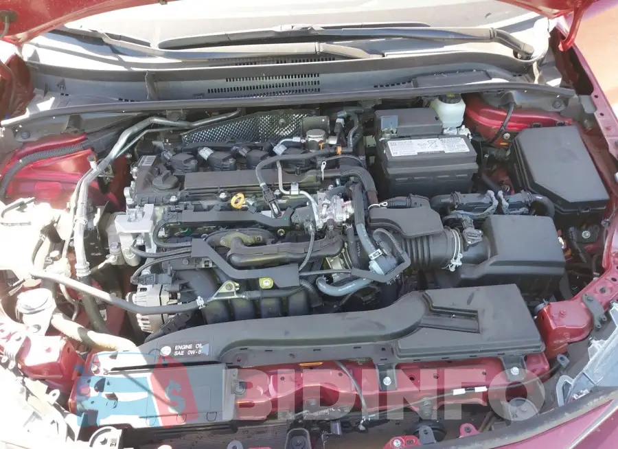 5YFB4MDE3RP148320 Photo# 10