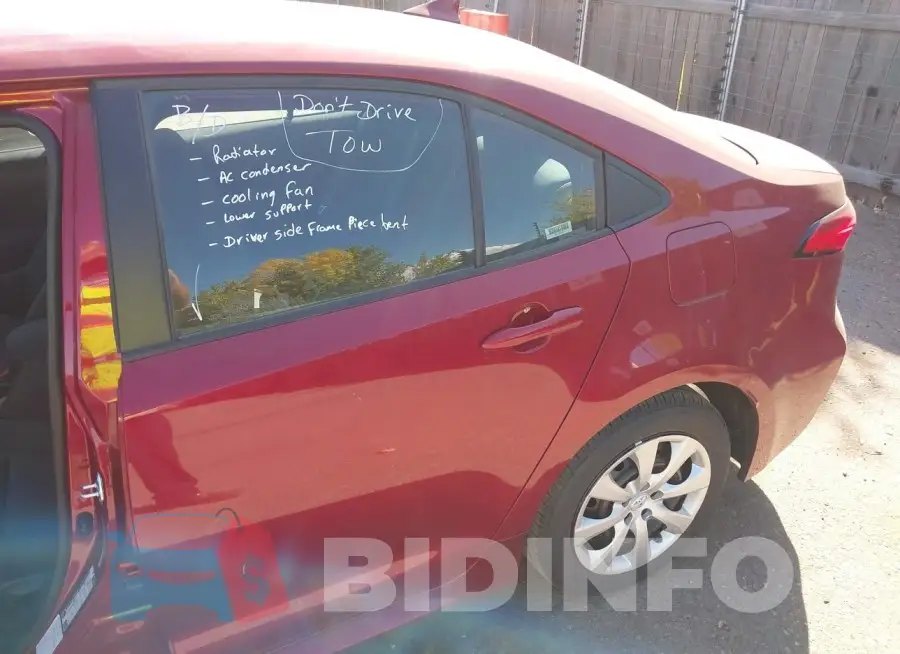 5YFB4MDE3RP148320 Photo# 6