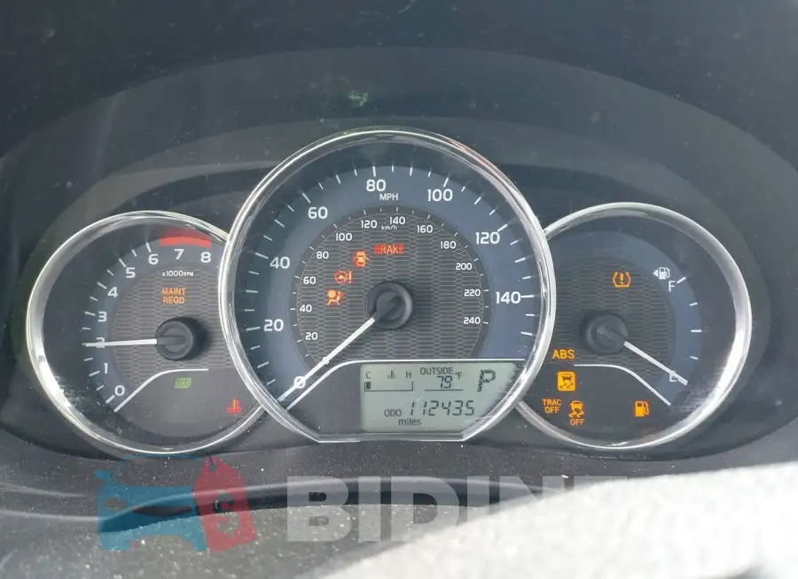 5YFBURHE3FP315097 Photo# 7