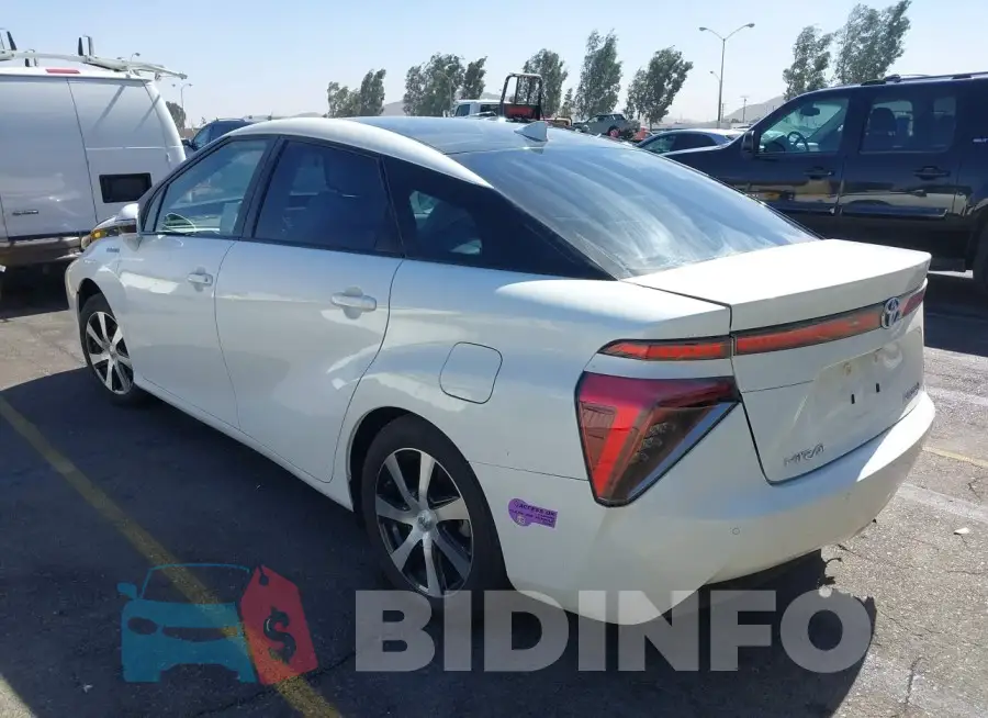JTDBVRBD8KA006950 Photo# 3