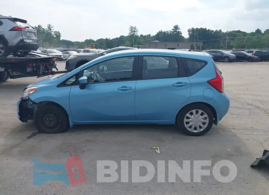 3N1CE2CP4FL439624 Photo# 15
