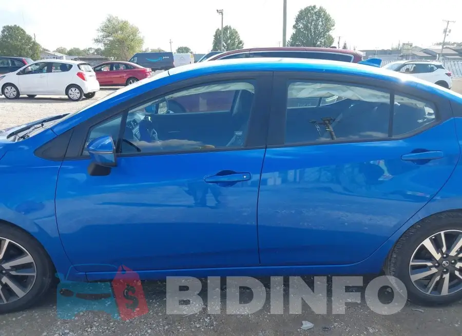 3N1CN8EV6LL864417 Photo# 14