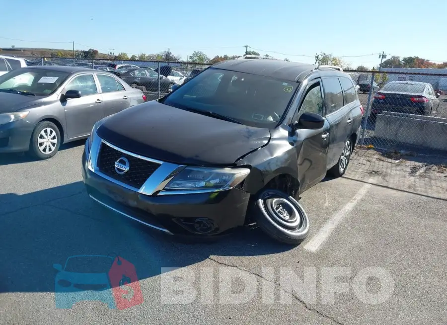5N1DR2MM2HC620595 Photo# 6