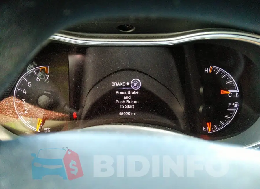 1C4RJFAG7LC302813 Photo# 15
