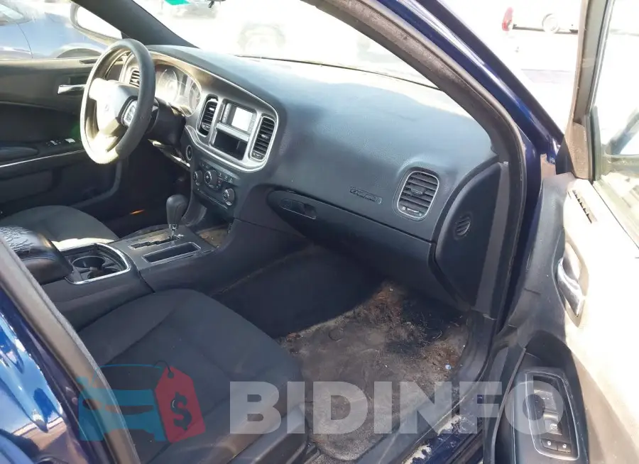 2C3CDXBG6EH130814 Photo# 5