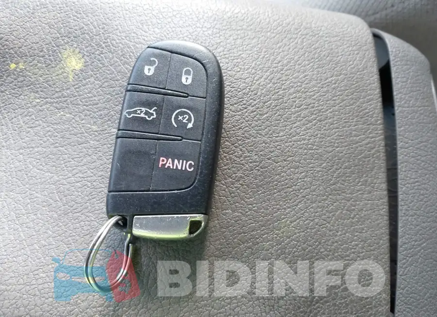 2C3CDXBG6EH130814 Photo# 11