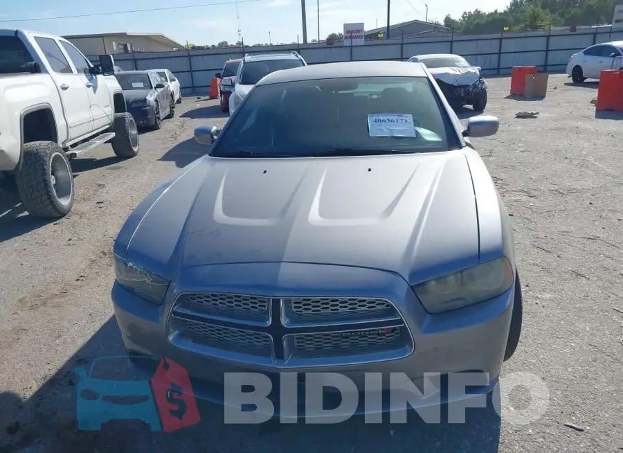 2C3CDXBGXEH168224 Photo# 6