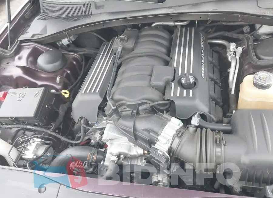 2C3CDXGJ2MH643433 Photo# 10