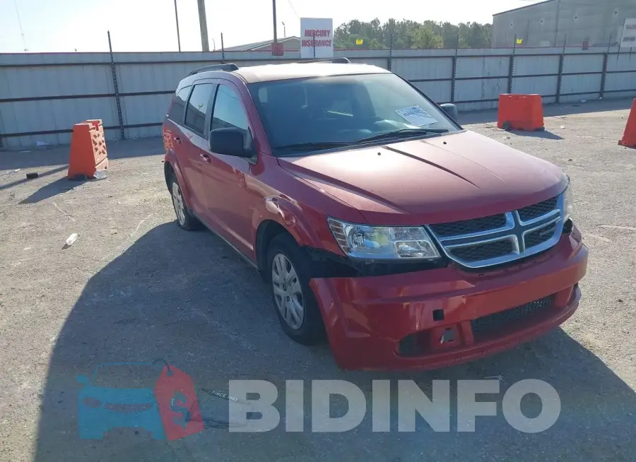 3C4PDCAB5GT114626 Photo# 1