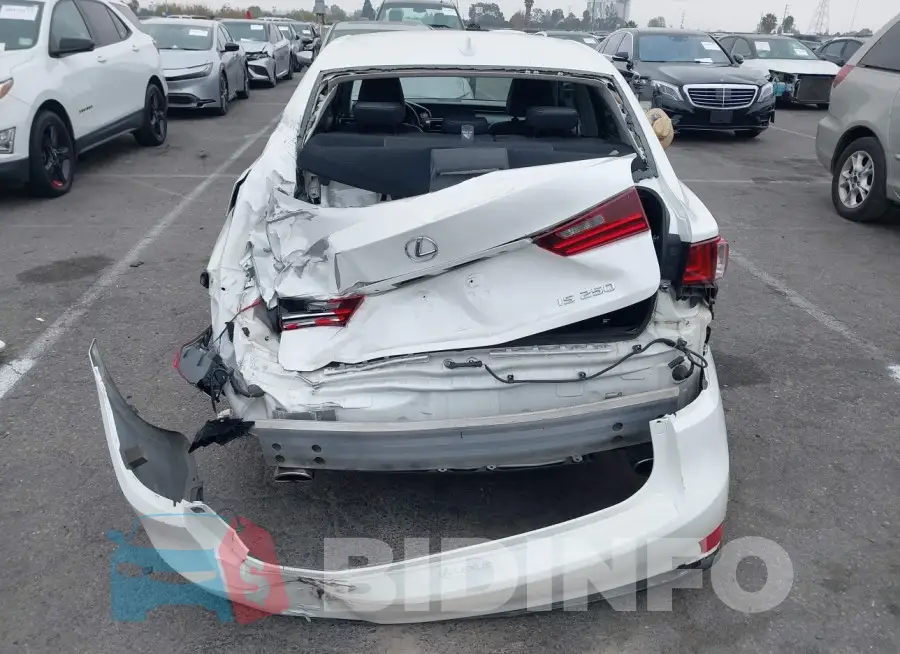 JTHBF1D2XE5013534 Photo# 16