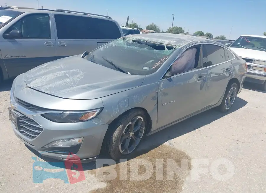 1G1ZD5ST4RF145142 Photo# 2