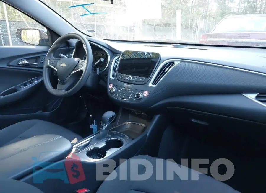 1G1ZD5ST7RF106982 Photo# 5