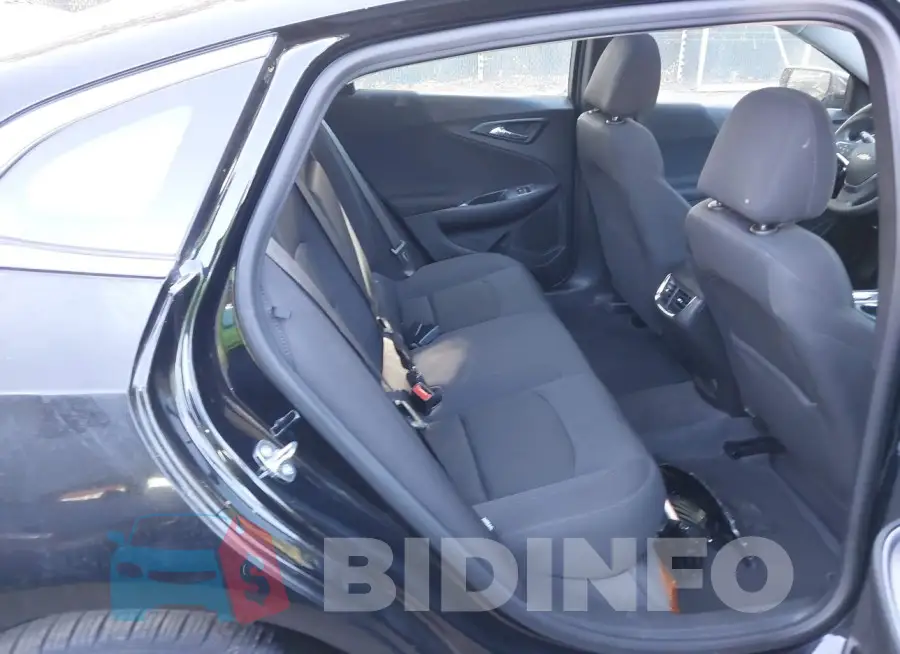 1G1ZD5ST7RF106982 Photo# 8