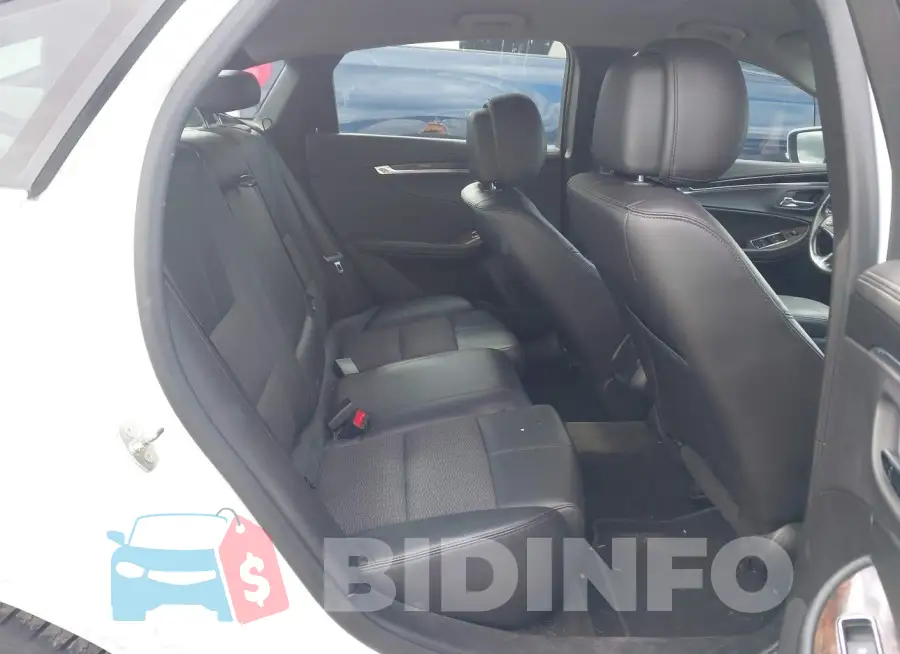 2G1125S31E9188911 Photo# 8