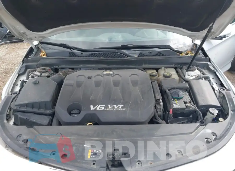 2G1125S31E9188911 Photo# 10