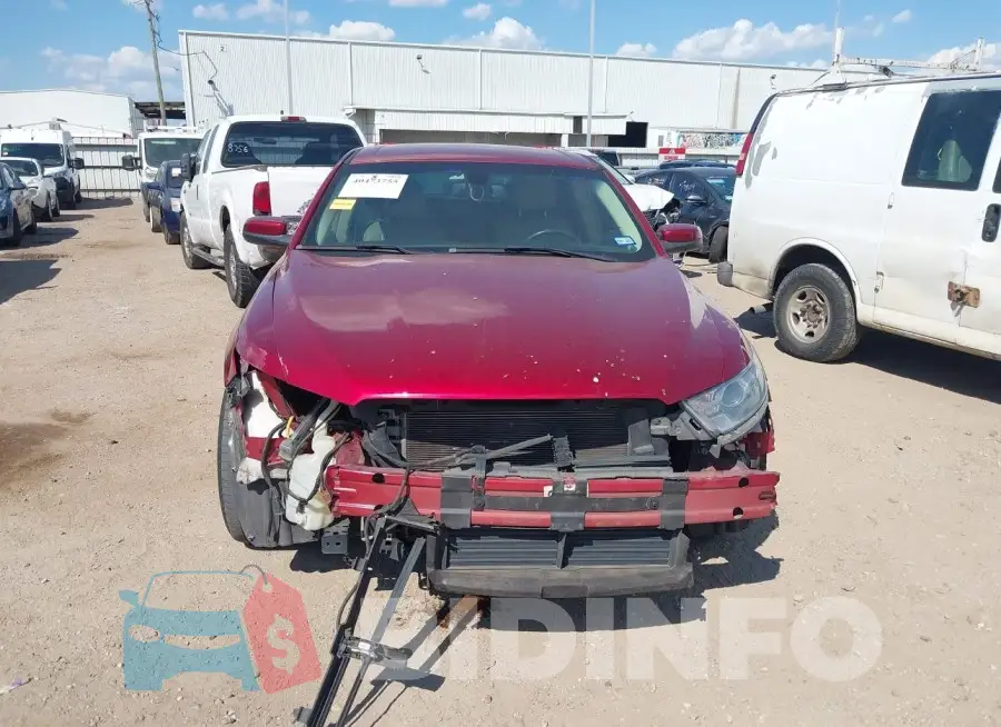 1FAHP2E89EG182021 Photo# 12