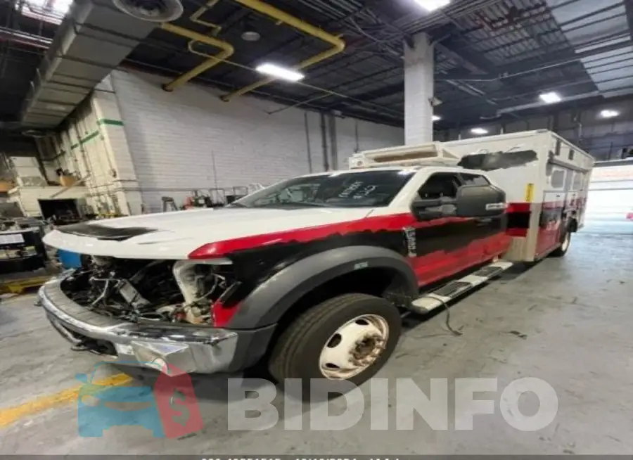 1FD0X5HT8HEC33402 Photo# 2