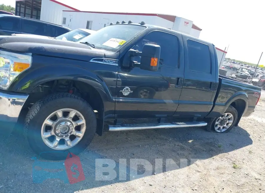 1FT7W2BT7FED38734 Photo# 14